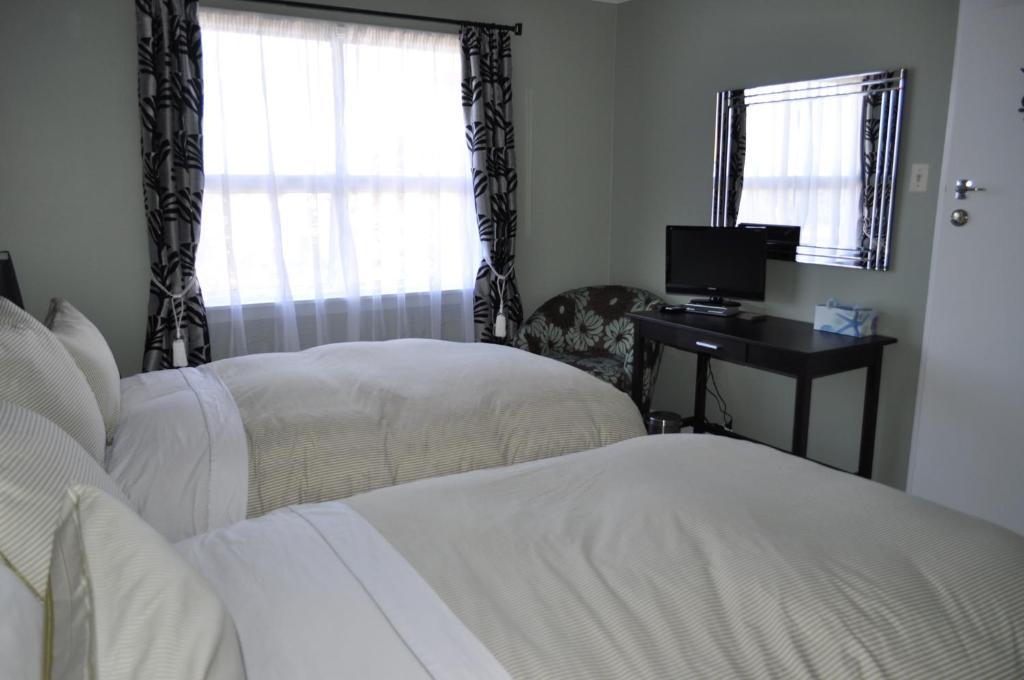 16 แฮฟลอค เบดแอนด์เบรคฟาสต์ Bed & Breakfast นิวพลีมัธ ห้อง รูปภาพ